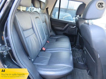 Used Land Rover Freelander 2 2010 for sale - 76019630: Photo