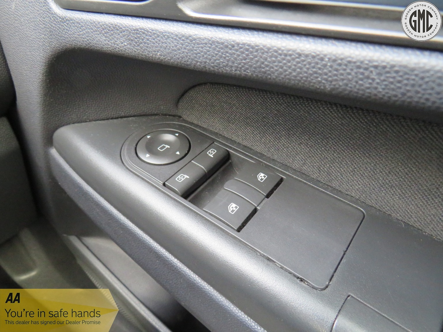 Used Vauxhall Zafira 2009 for sale - 77113100: Photo 20