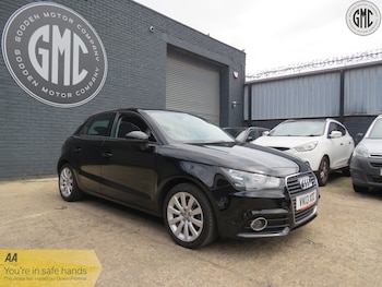 Used Audi A1 2013 for sale - 78925907: Photo