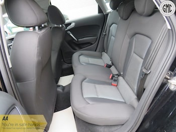 Used Audi A1 2013 for sale - 78925907: Photo