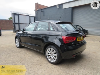 Used Audi A1 2013 for sale - 78925907: Photo