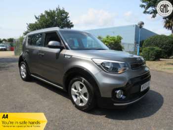 2018 - 1.6 GDi 1 5dr