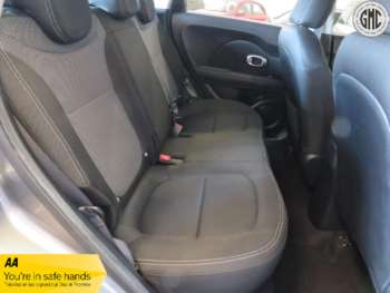 Used Kia Soul 2018 for sale - 74872212: Photo