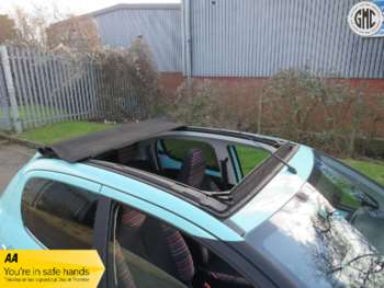Used Citroen C1 2018 for sale - 73849372: Photo