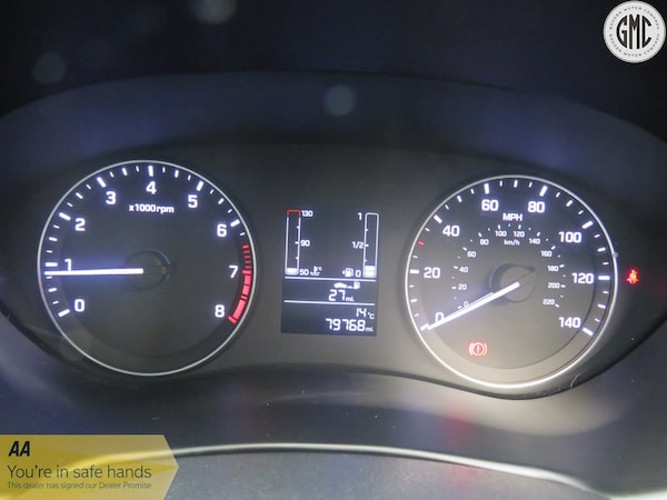 Used Hyundai i20 2015 for sale - 76225305: Photo 21