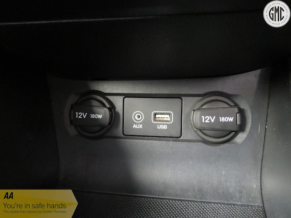 Used Hyundai i20 2015 for sale - 76225305: Photo 22