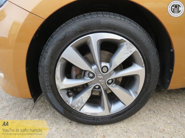 Used Hyundai i20 2015 for sale - 76225305: Photo 24