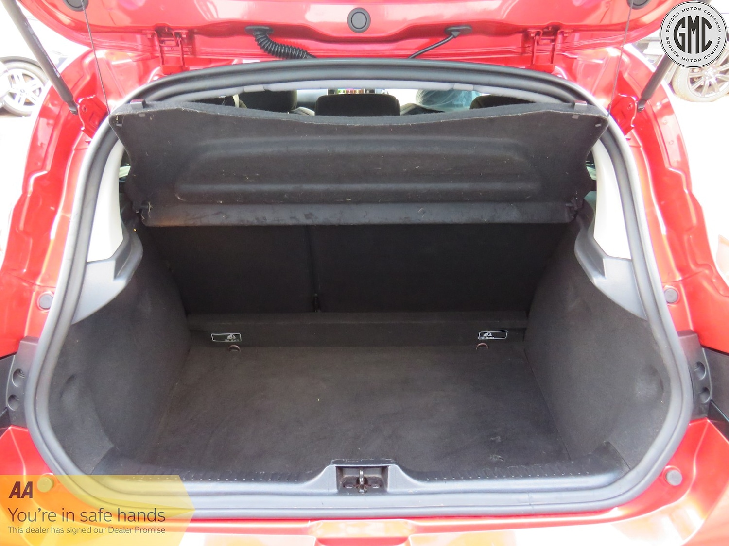Vehicle 13