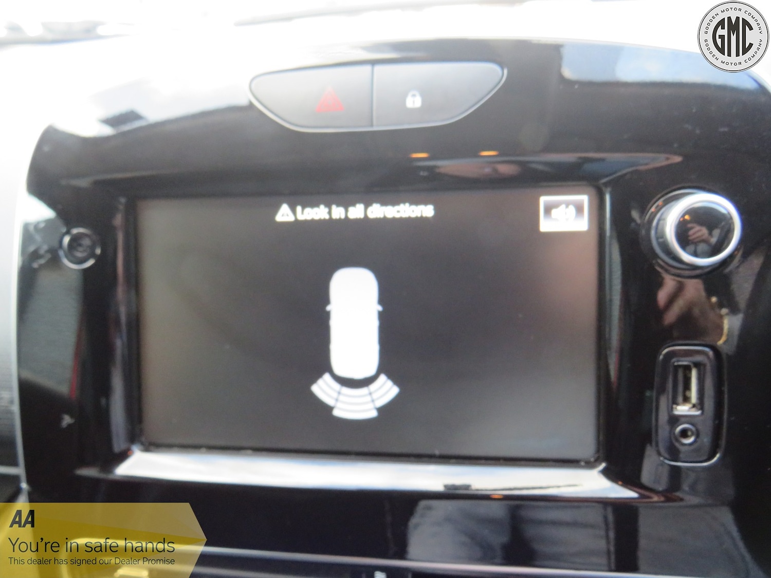 Vehicle 19