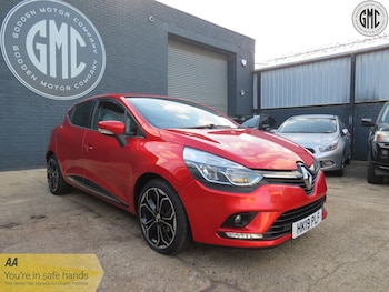 Used Renault Clio 2019 for sale - 76082791: Photo