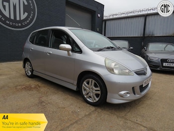 2005 - 1.4 i-DSI SE Sport Long MOT P/X to Clear 5-Door