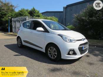 2015 - 1.2 Premium Full Service History, Bluetooth, Aircon, Cruise 5-Door