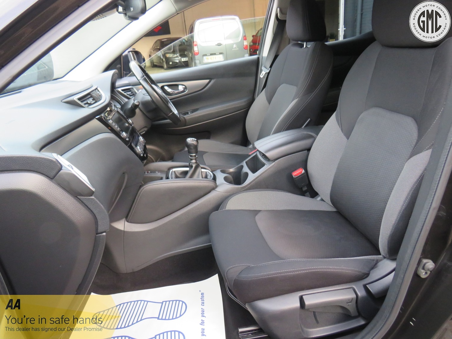 Used Nissan Qashqai 2019 for sale - 76769910: Photo 11