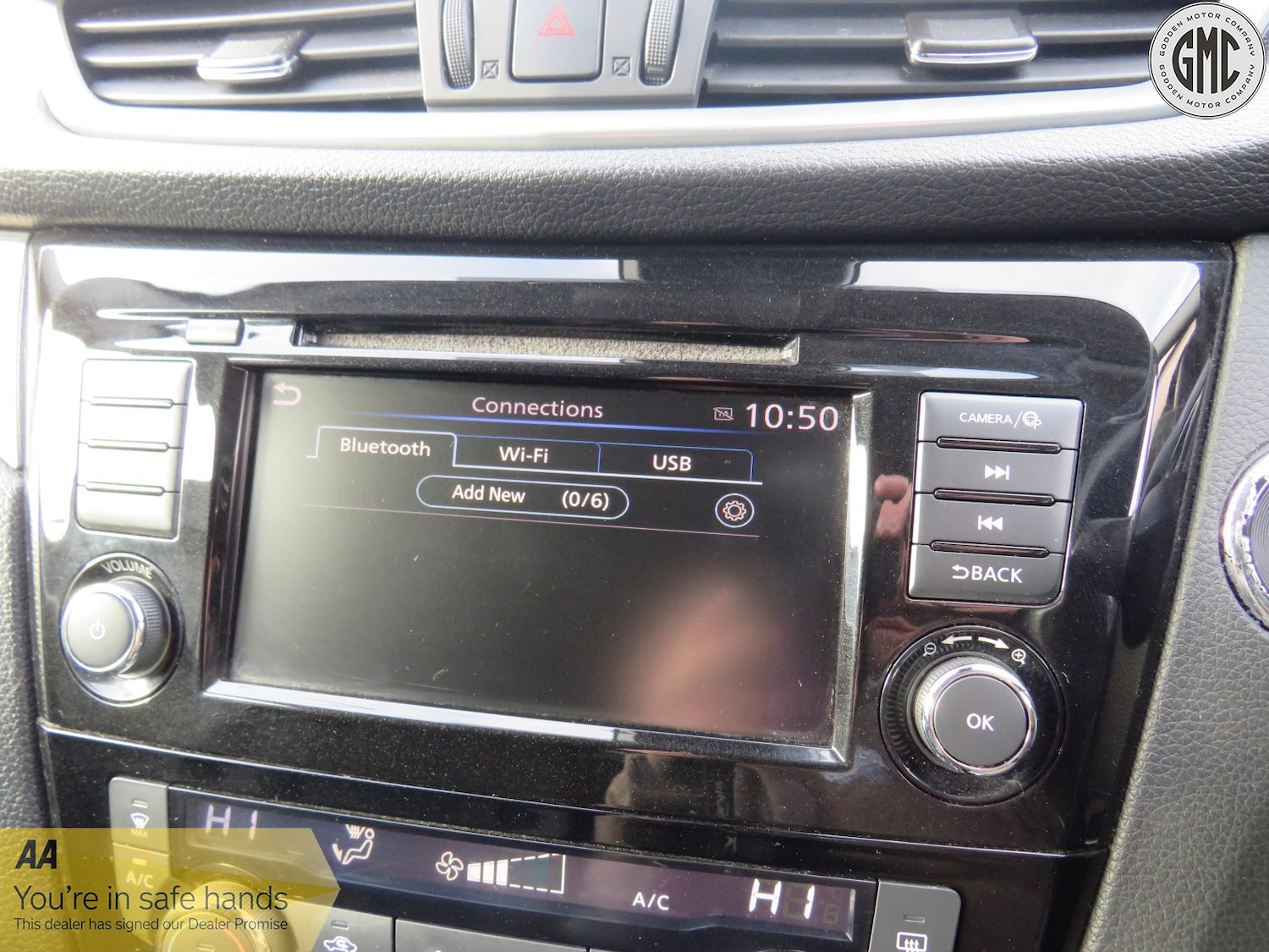 Used Nissan Qashqai 2019 for sale - 76769910: Photo 21