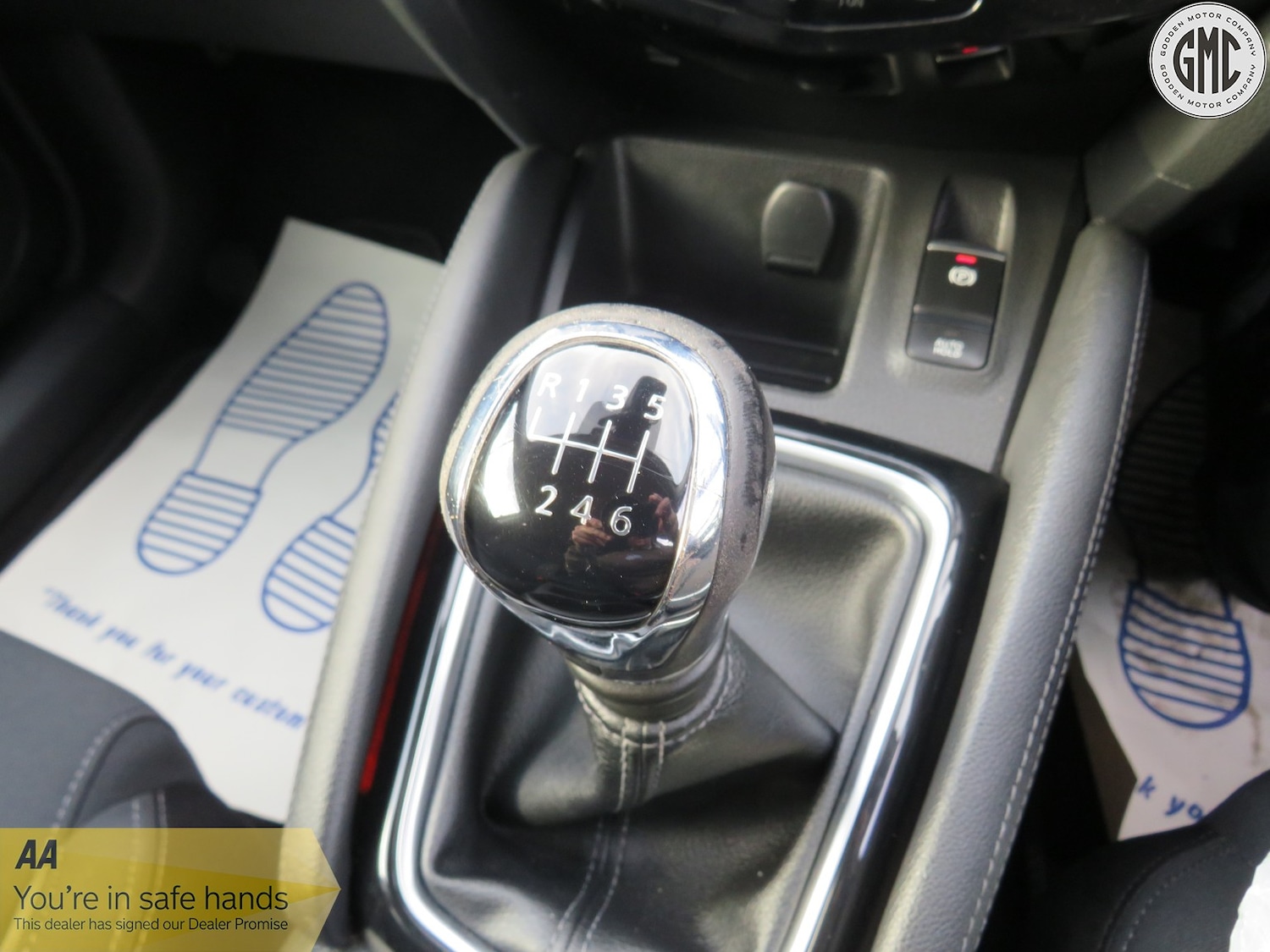 Used Nissan Qashqai 2019 for sale - 76769910: Photo 22