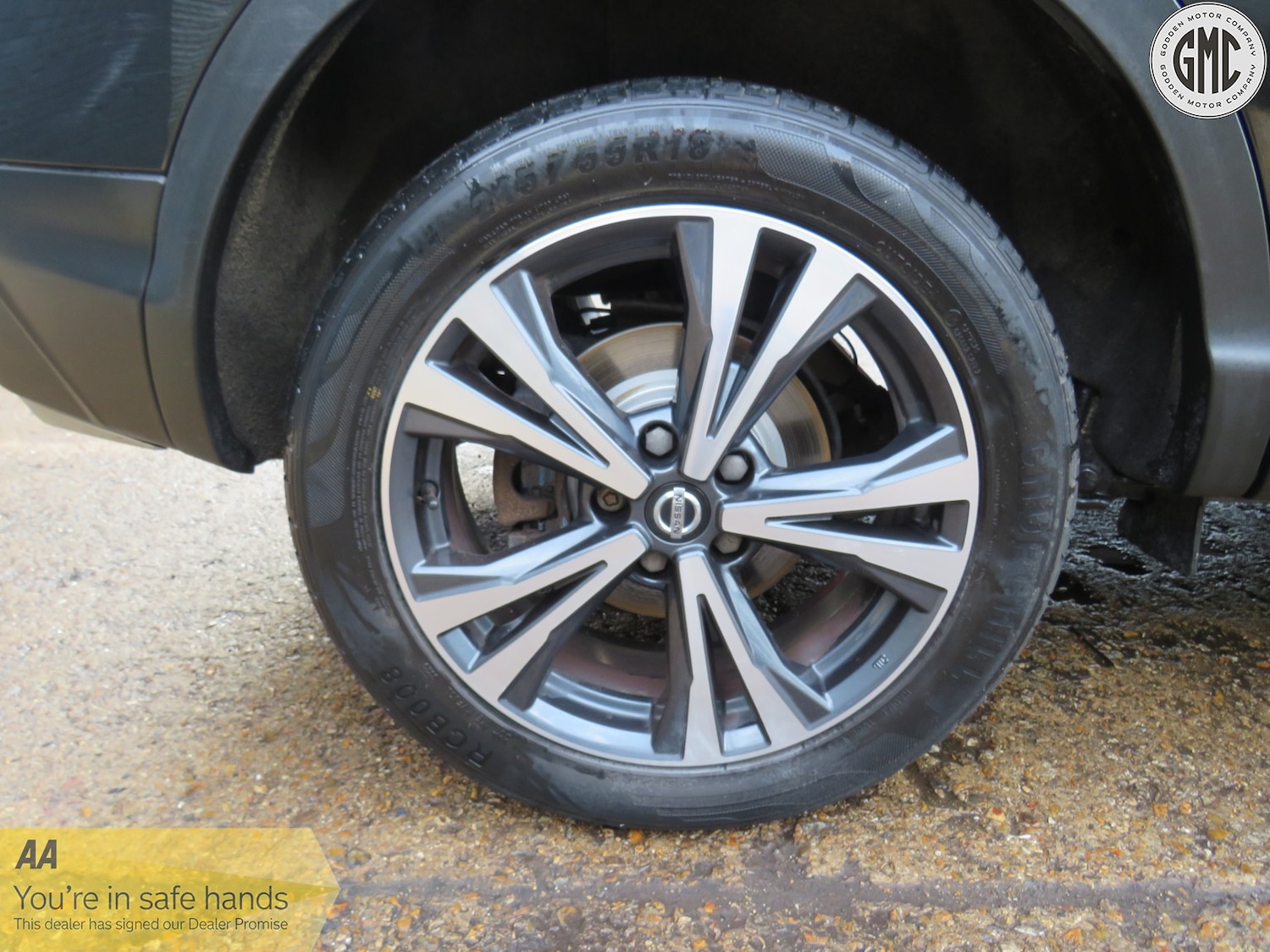 Used Nissan Qashqai 2019 for sale - 76769910: Photo 29