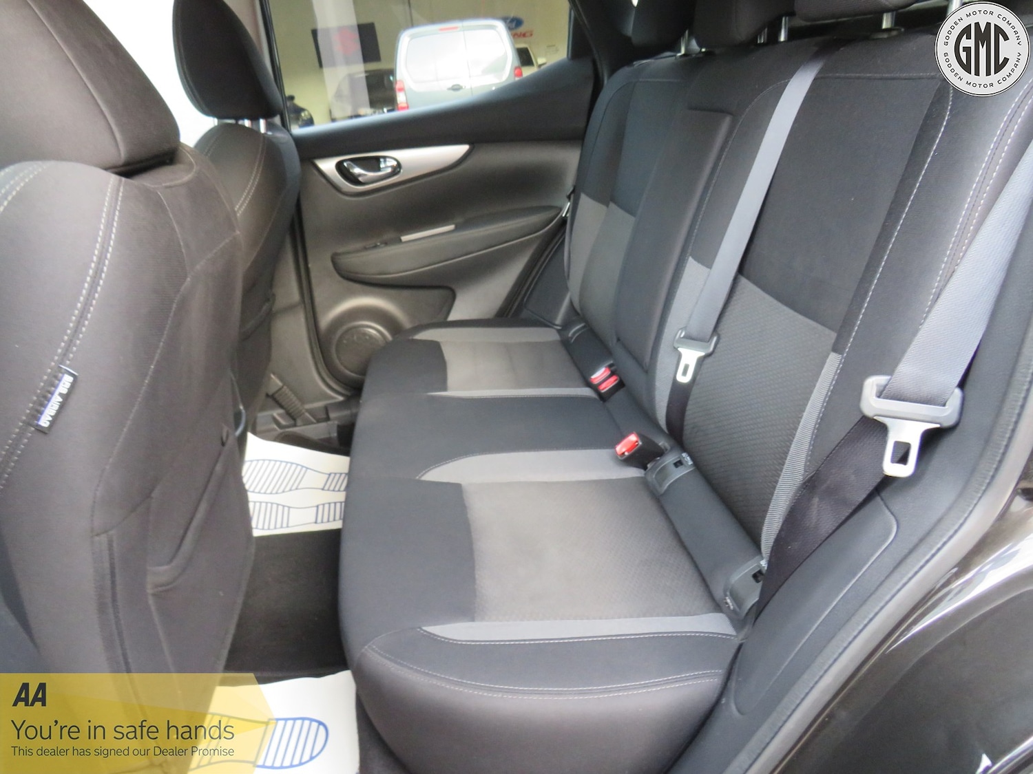 Used Nissan Qashqai 2019 for sale - 76769910: Photo 3