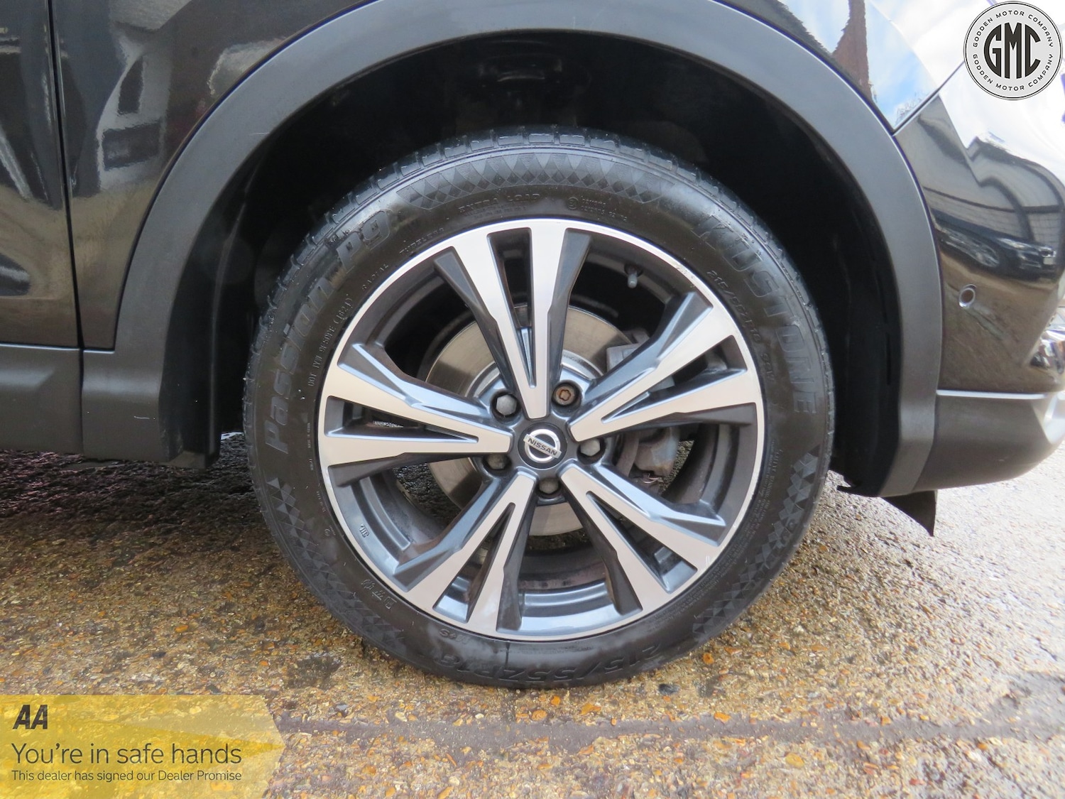 Used Nissan Qashqai 2019 for sale - 76769910: Photo 30