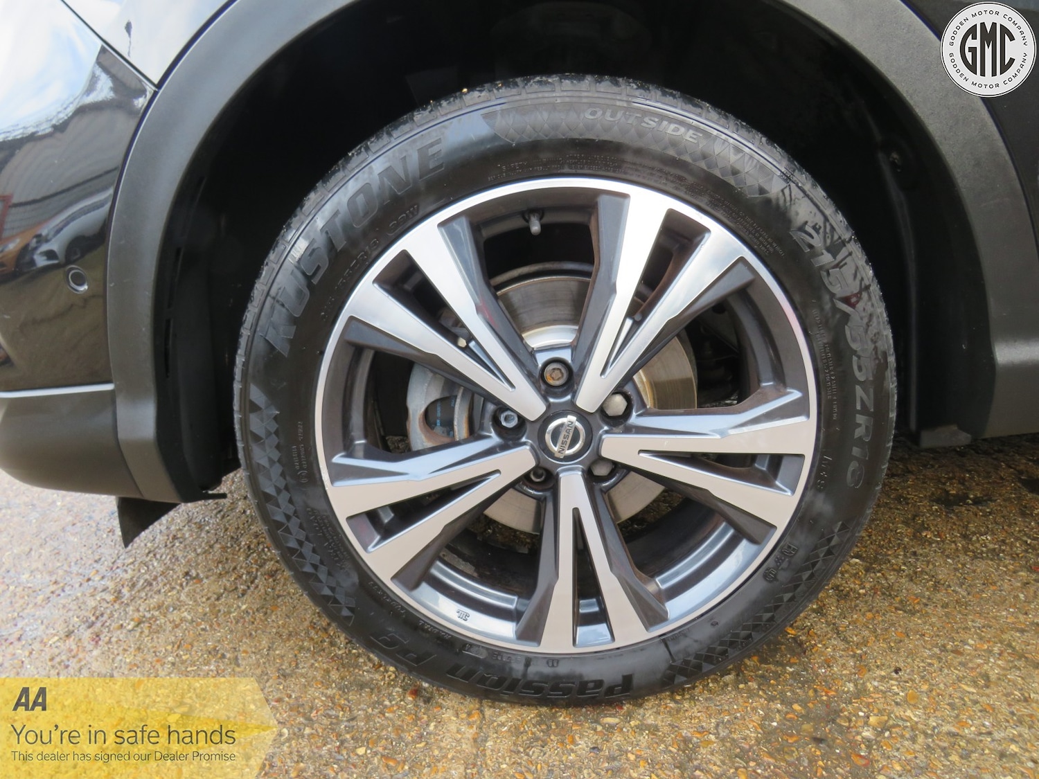 Used Nissan Qashqai 2019 for sale - 76769910: Photo 31