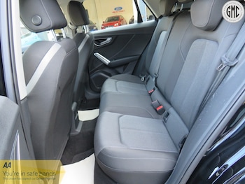 Used Audi Q2 2017 for sale - 79290318: Photo