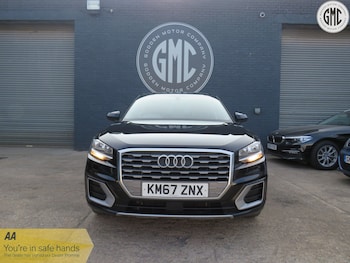 Used Audi Q2 2017 for sale - 79290318: Photo