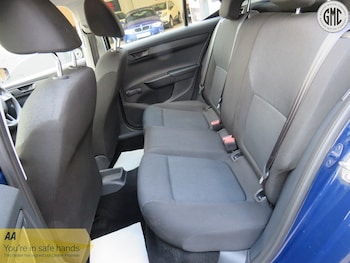Used Skoda Fabia 2017 for sale - 78770173: Photo