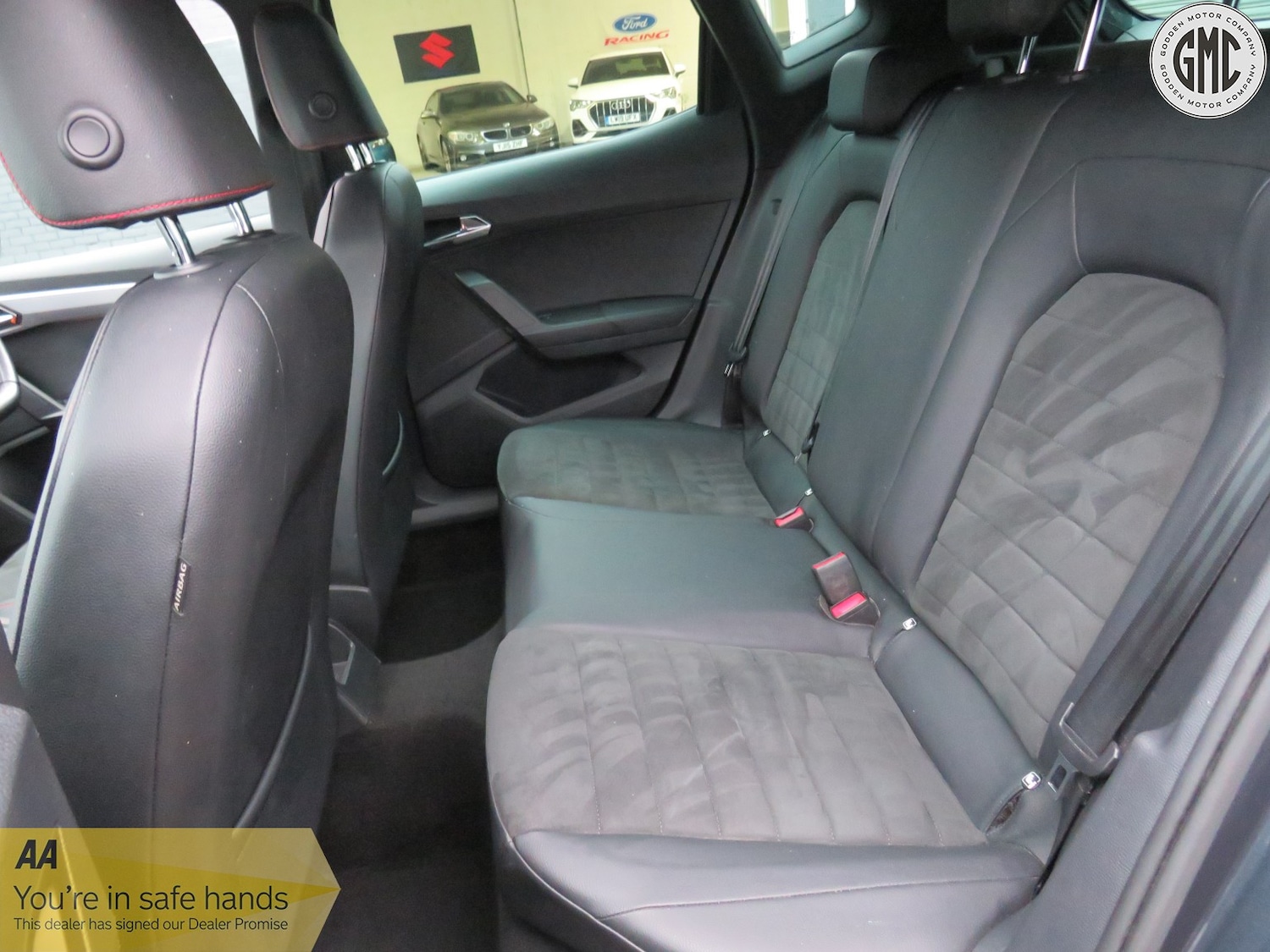 Used SEAT Arona 2019 for sale - 76897052: Photo 12