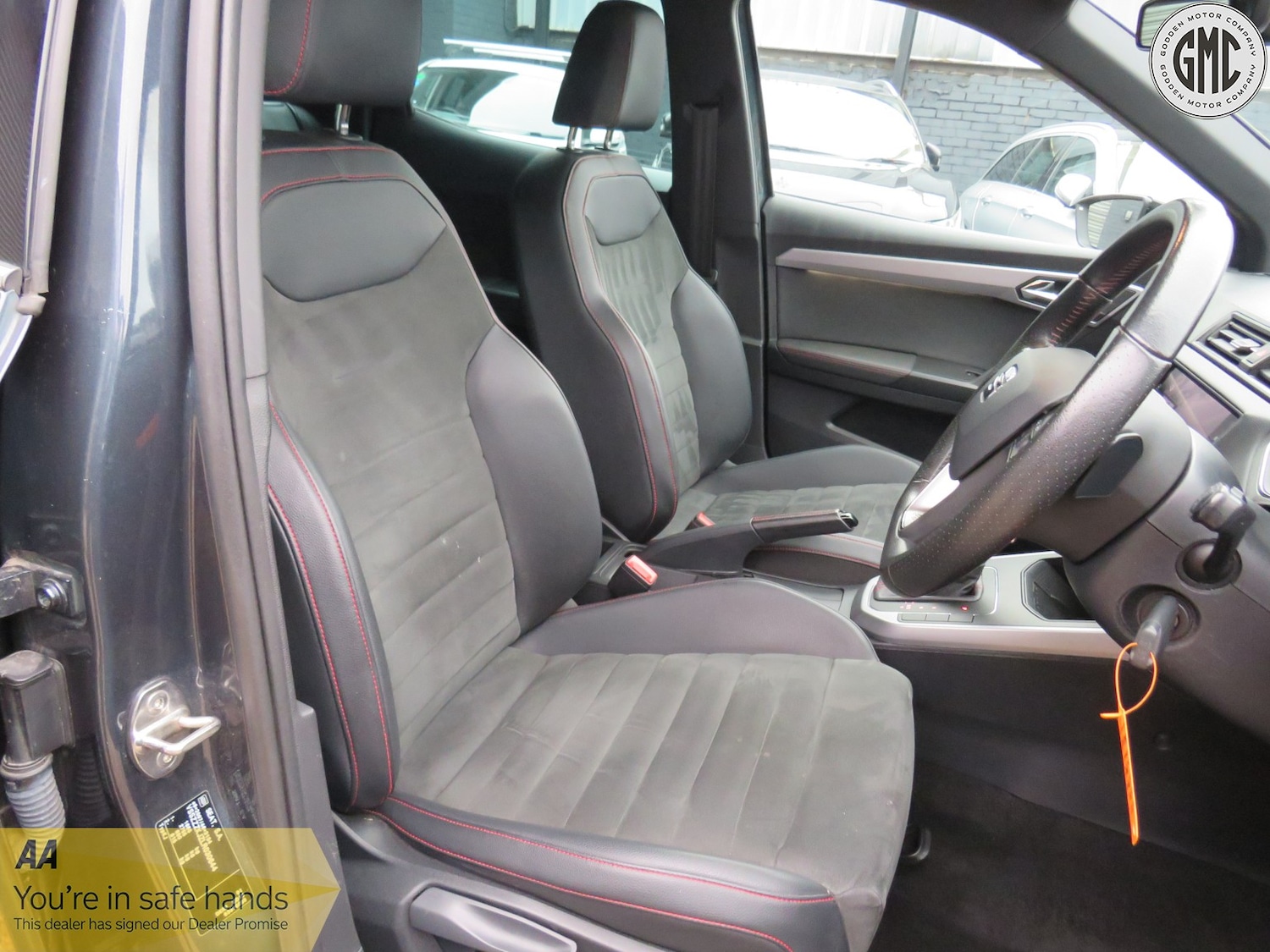 Used SEAT Arona 2019 for sale - 76897052: Photo 14