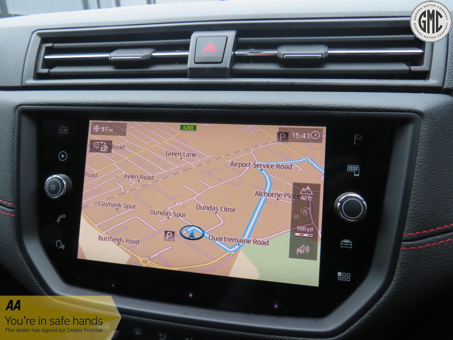 Used SEAT Arona 2019 for sale - 76897052: Photo 15