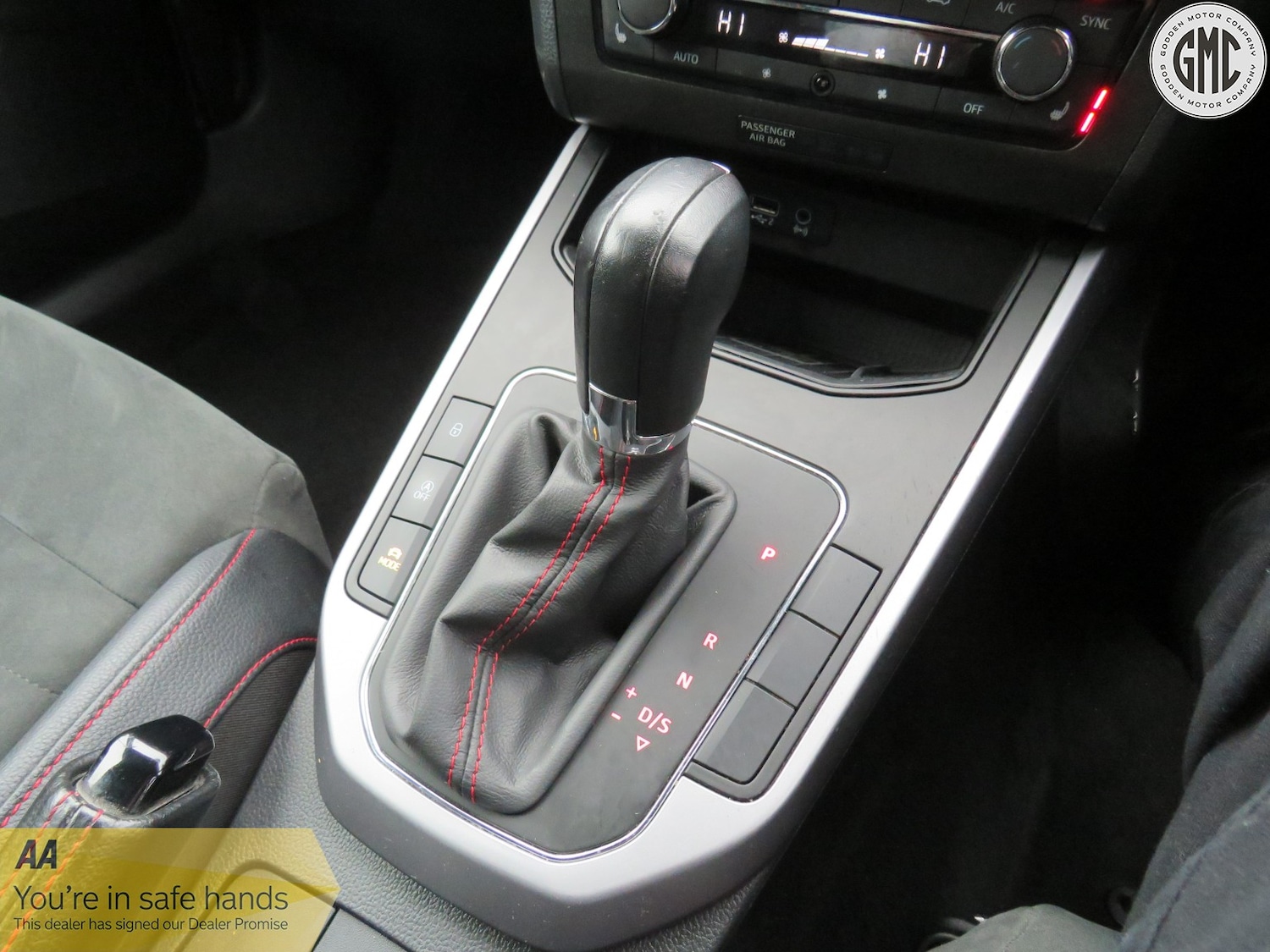 Used SEAT Arona 2019 for sale - 76897052: Photo 19