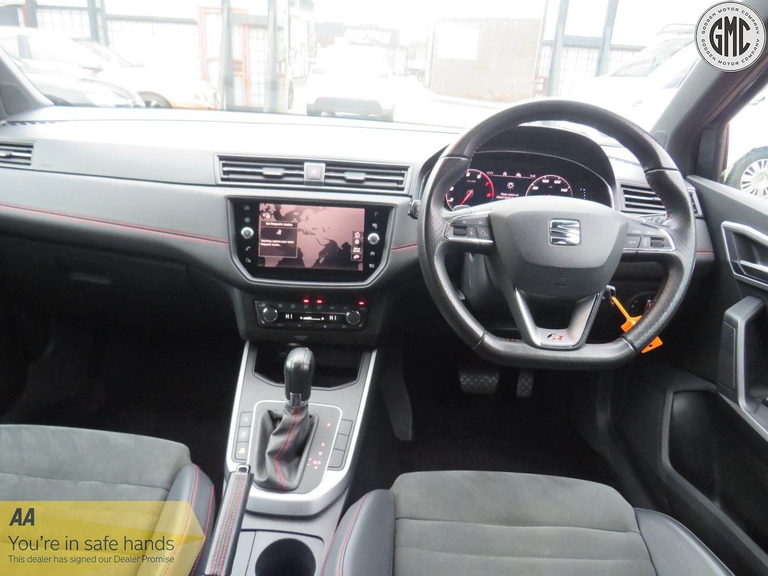 Used SEAT Arona 2019 for sale - 76897052: Photo 2