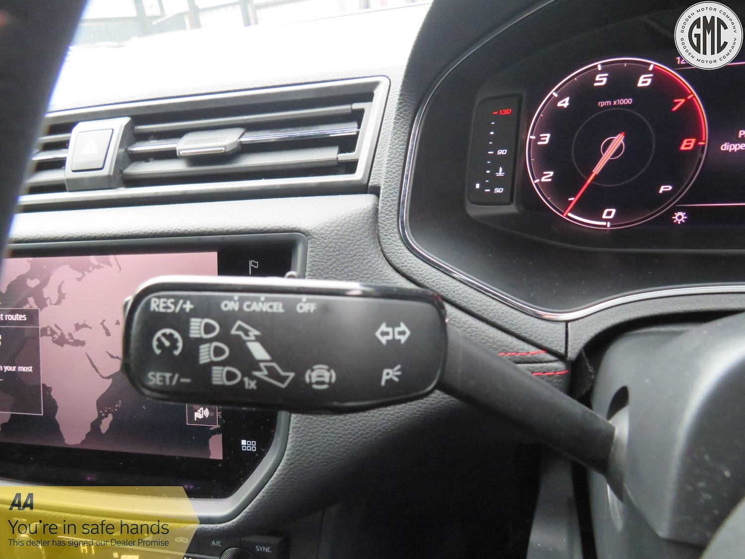 Used SEAT Arona 2019 for sale - 76897052: Photo 20