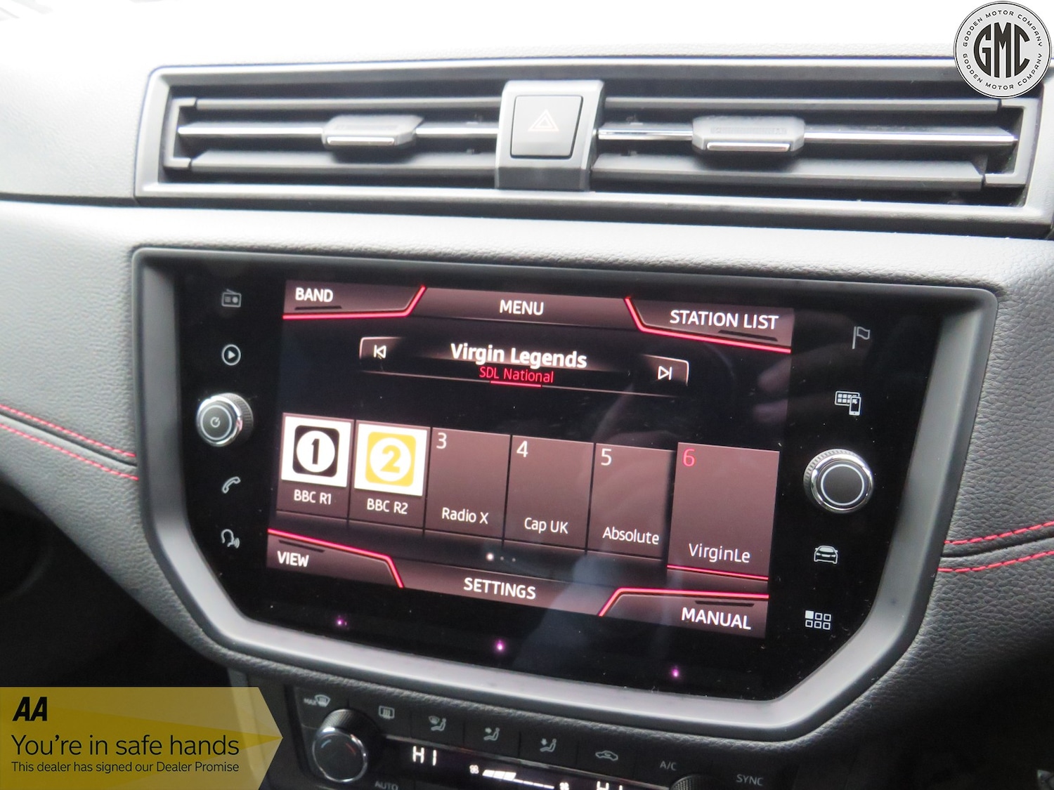 Used SEAT Arona 2019 for sale - 76897052: Photo 21