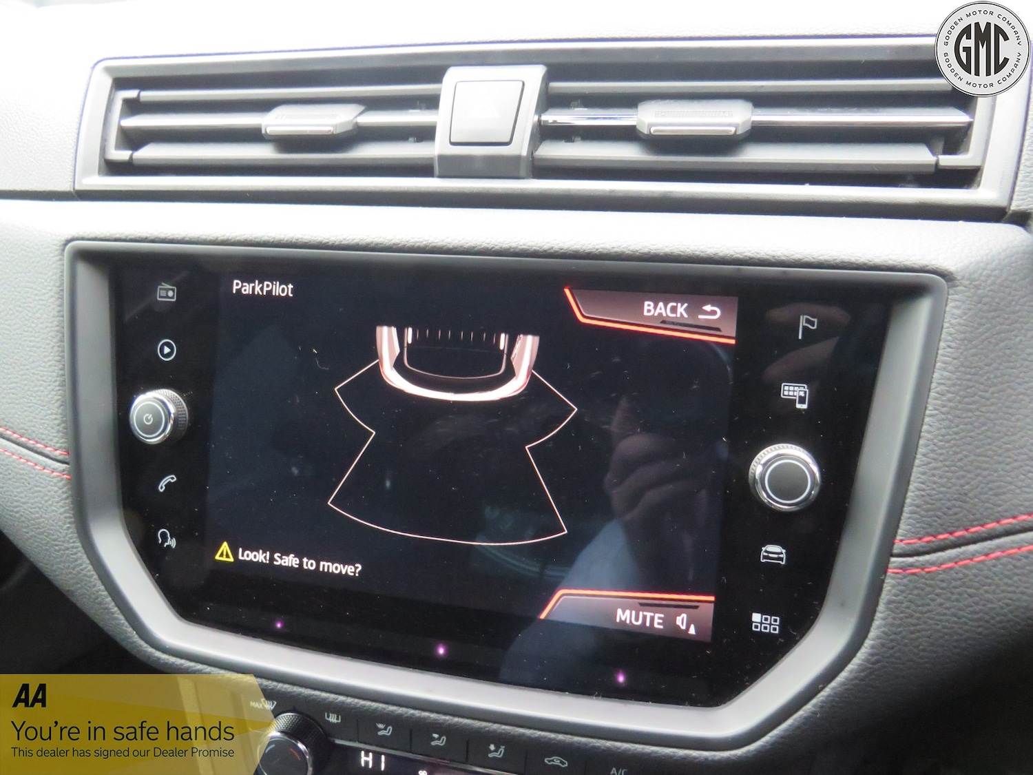 Used SEAT Arona 2019 for sale - 76897052: Photo 22
