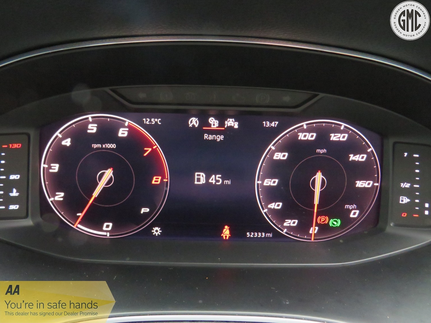 Used SEAT Arona 2019 for sale - 76897052: Photo 23