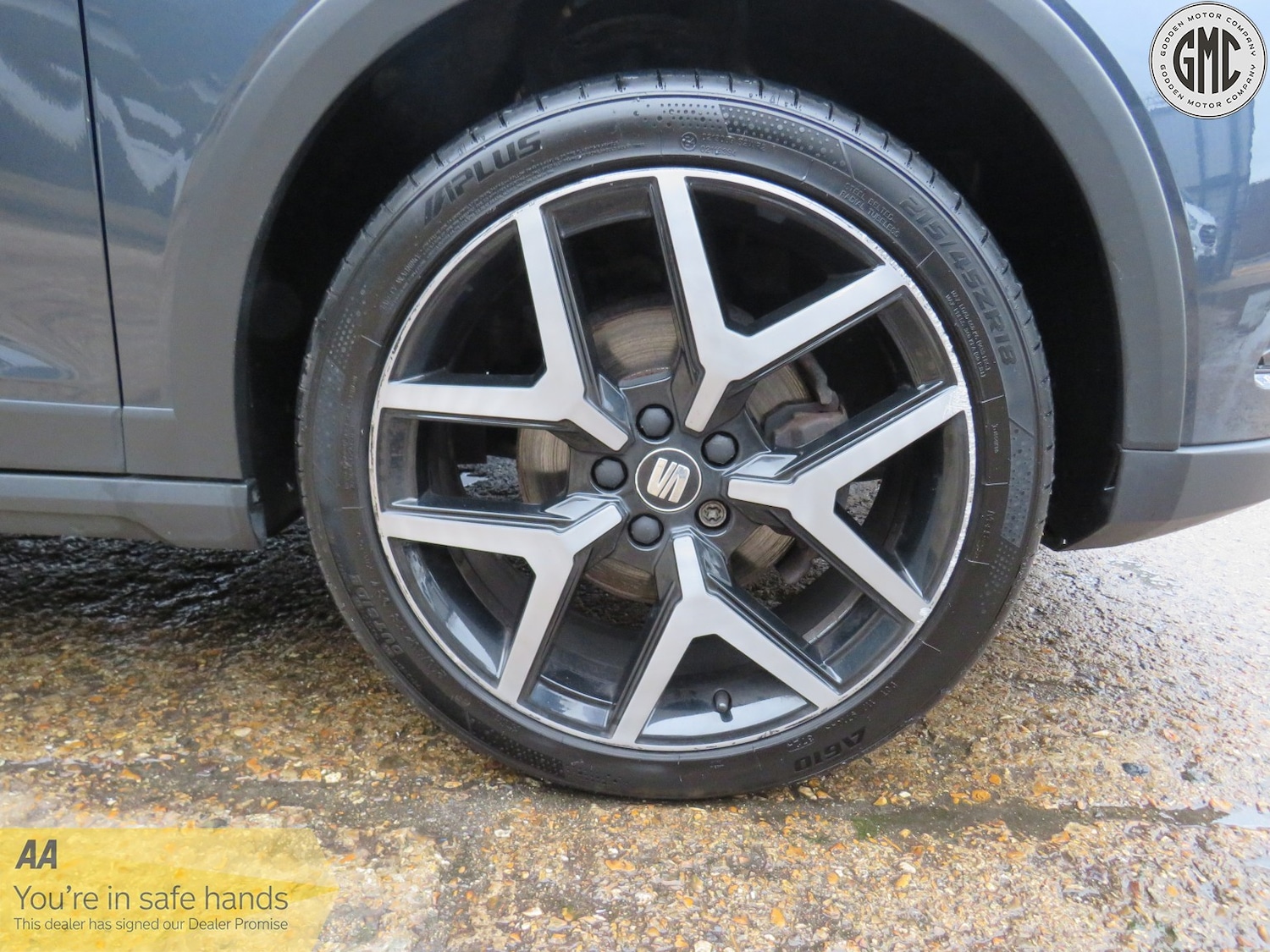 Used SEAT Arona 2019 for sale - 76897052: Photo 27