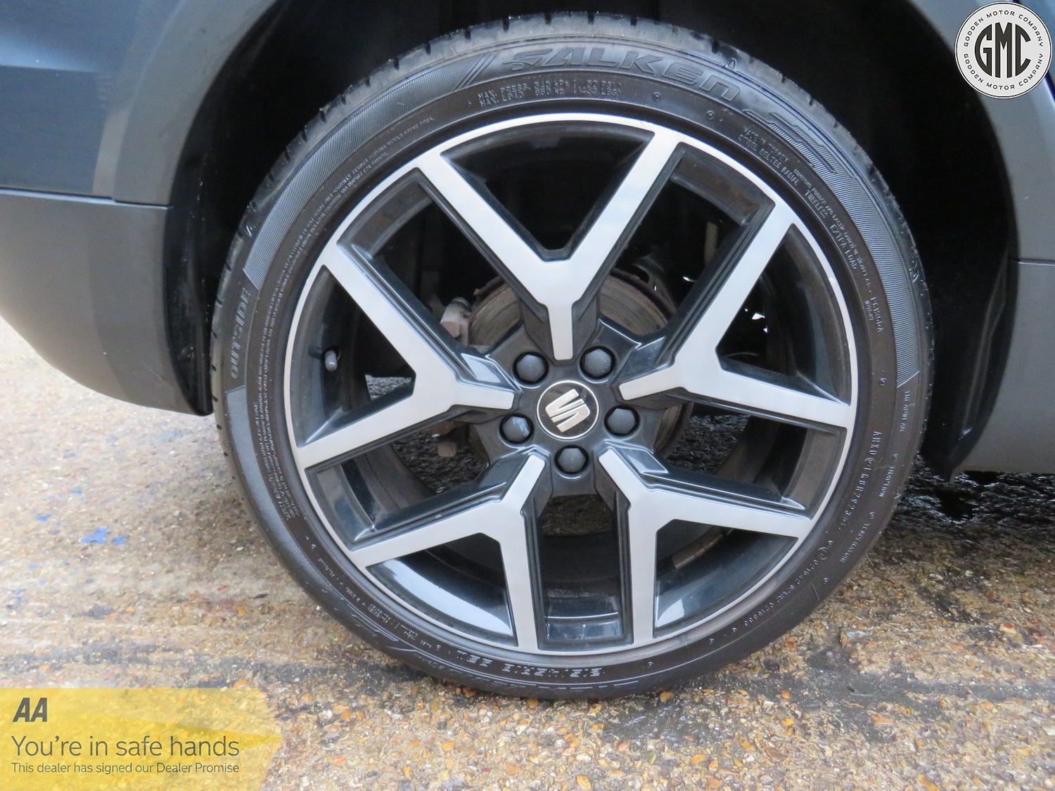 Used SEAT Arona 2019 for sale - 76897052: Photo 28