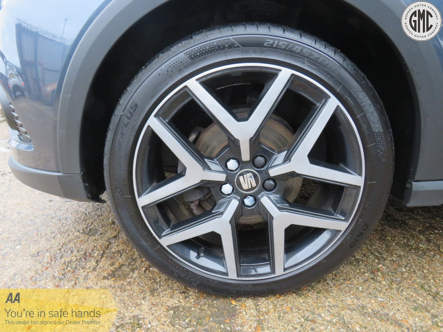 Used SEAT Arona 2019 for sale - 76897052: Photo 29