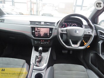 Used SEAT Arona 2019 for sale - 76897052: Photo