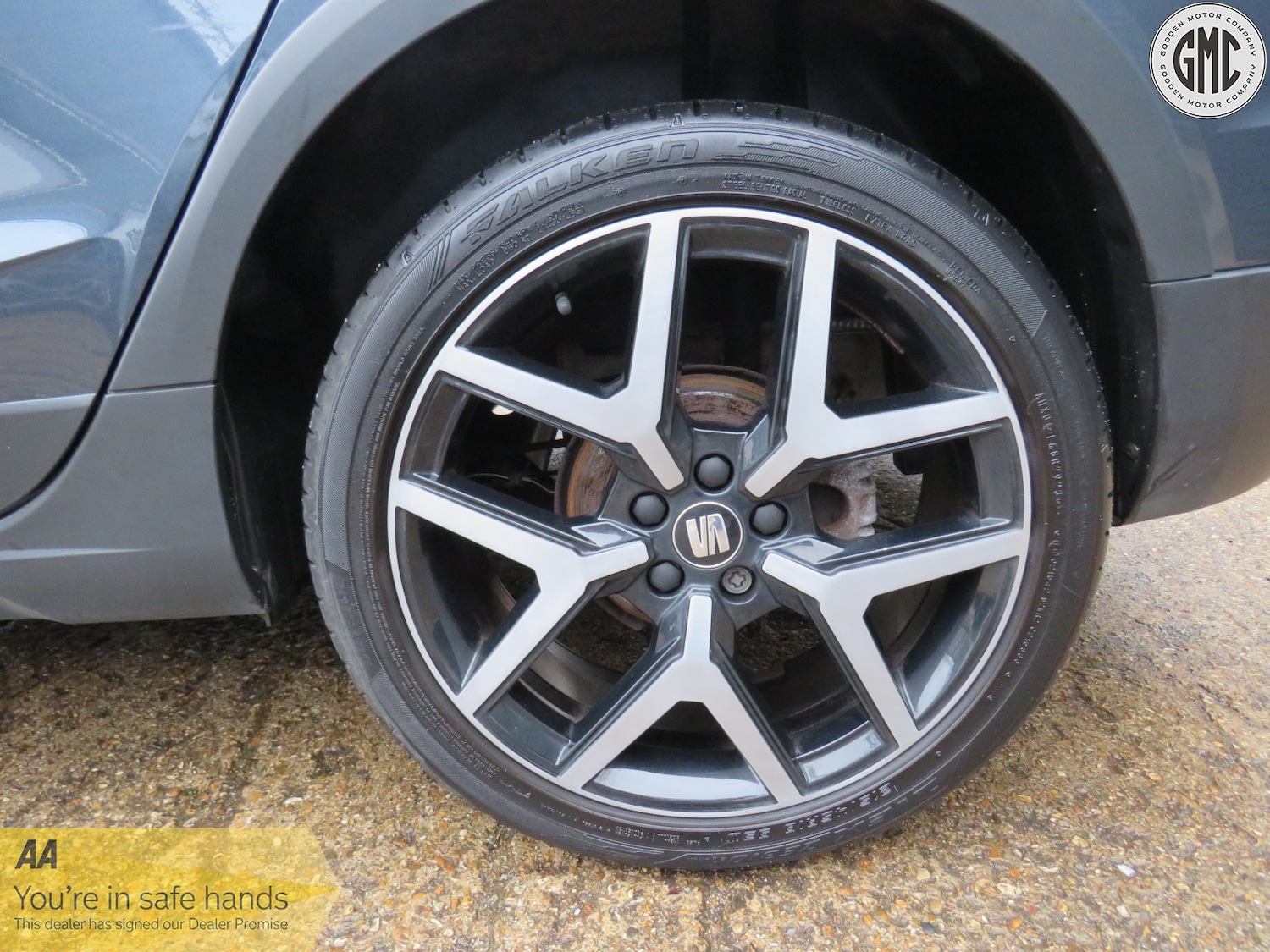 Used SEAT Arona 2019 for sale - 76897052: Photo 30