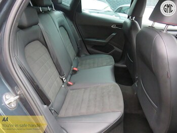 Used SEAT Arona 2019 for sale - 76897052: Photo