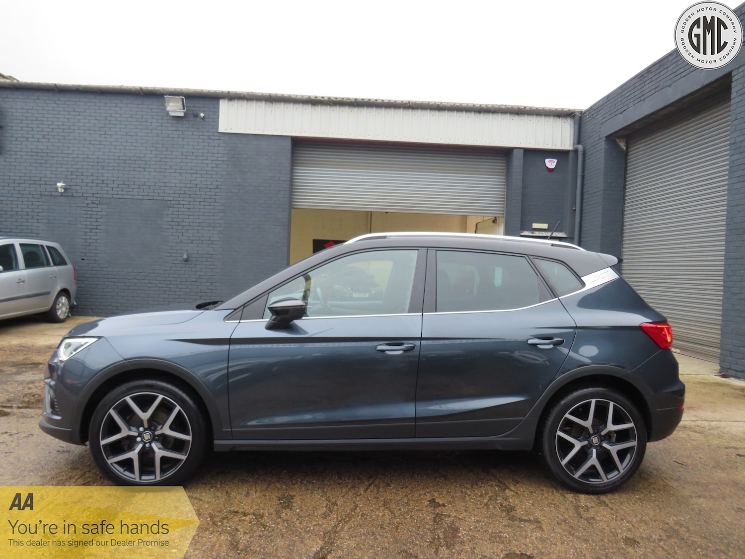 Used SEAT Arona 2019 for sale - 76897052: Photo 7