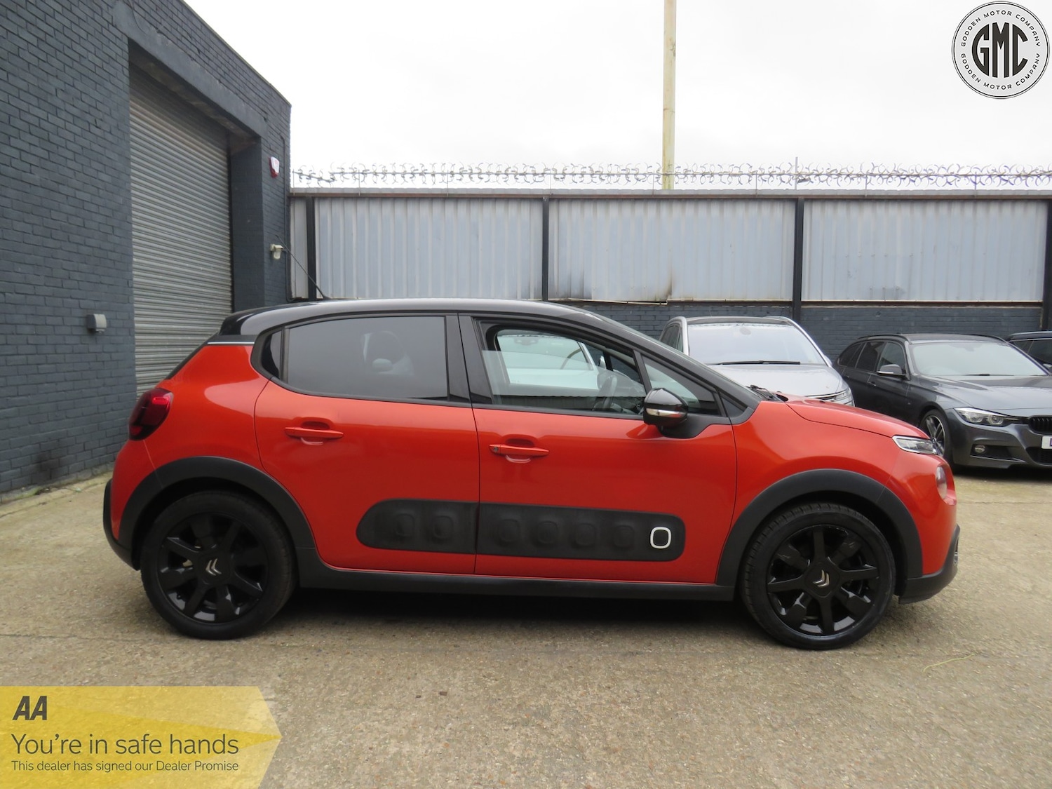 Used Citroen C3 2017 for sale - 78045592: Photo 10