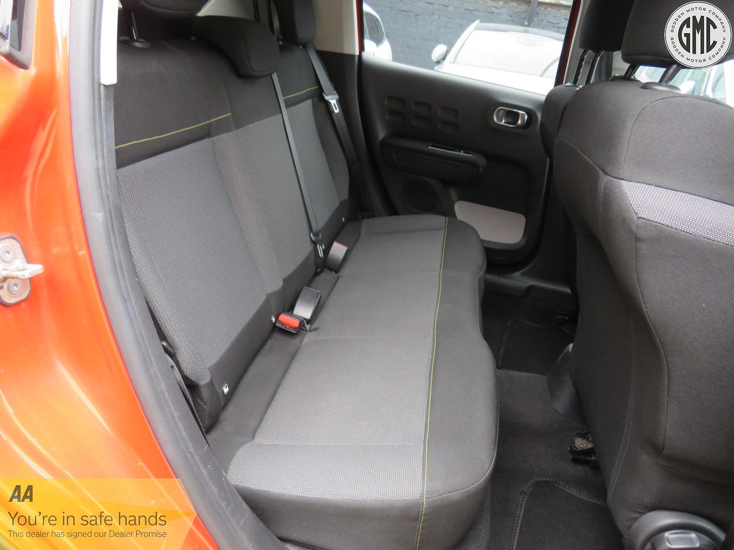 Used Citroen C3 2017 for sale - 78045592: Photo 13