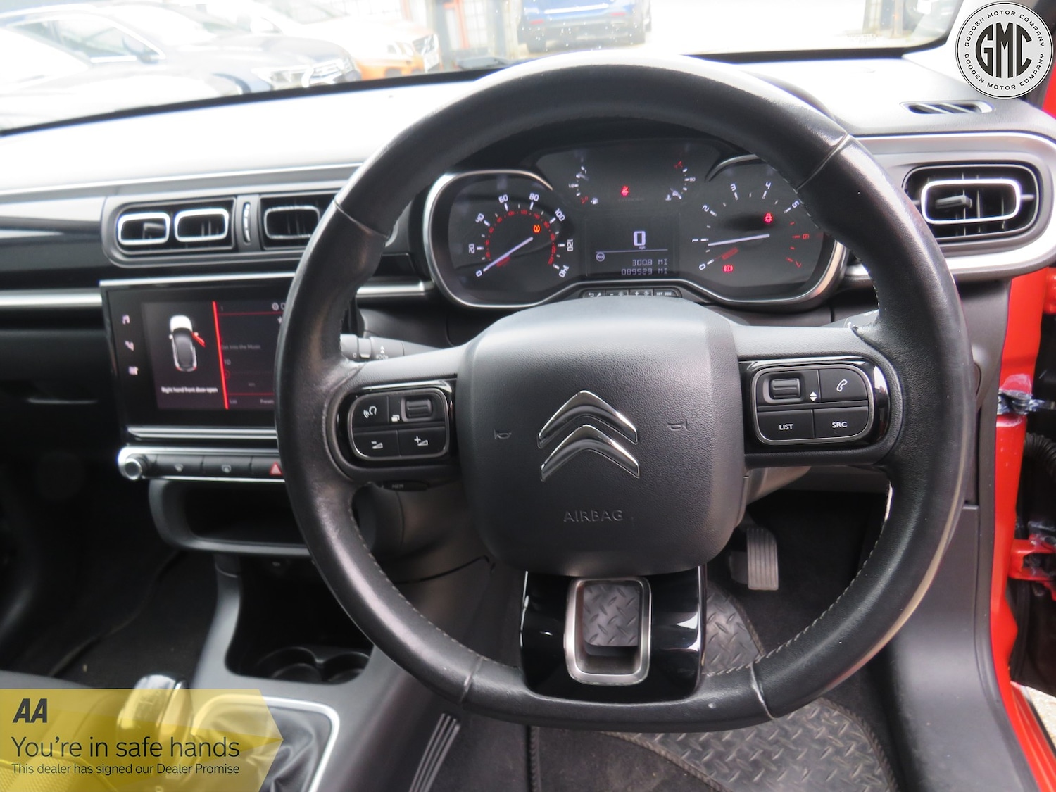 Used Citroen C3 2017 for sale - 78045592: Photo 15