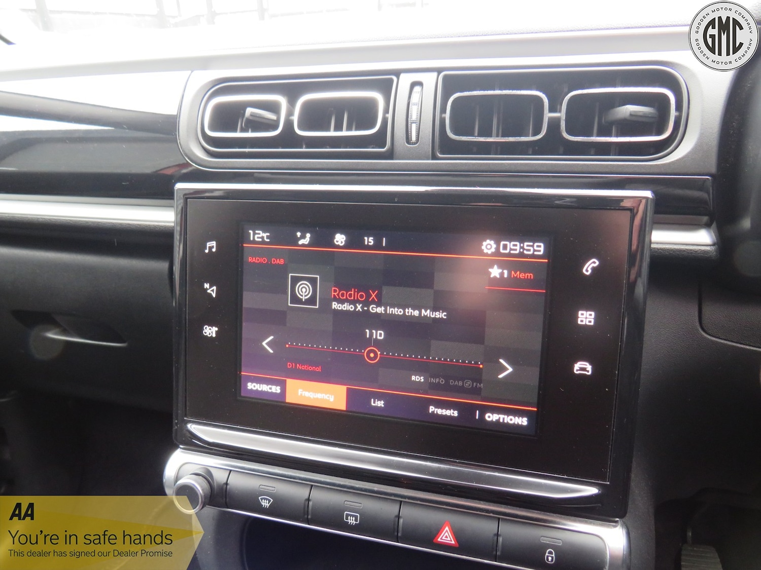 Used Citroen C3 2017 for sale - 78045592: Photo 16