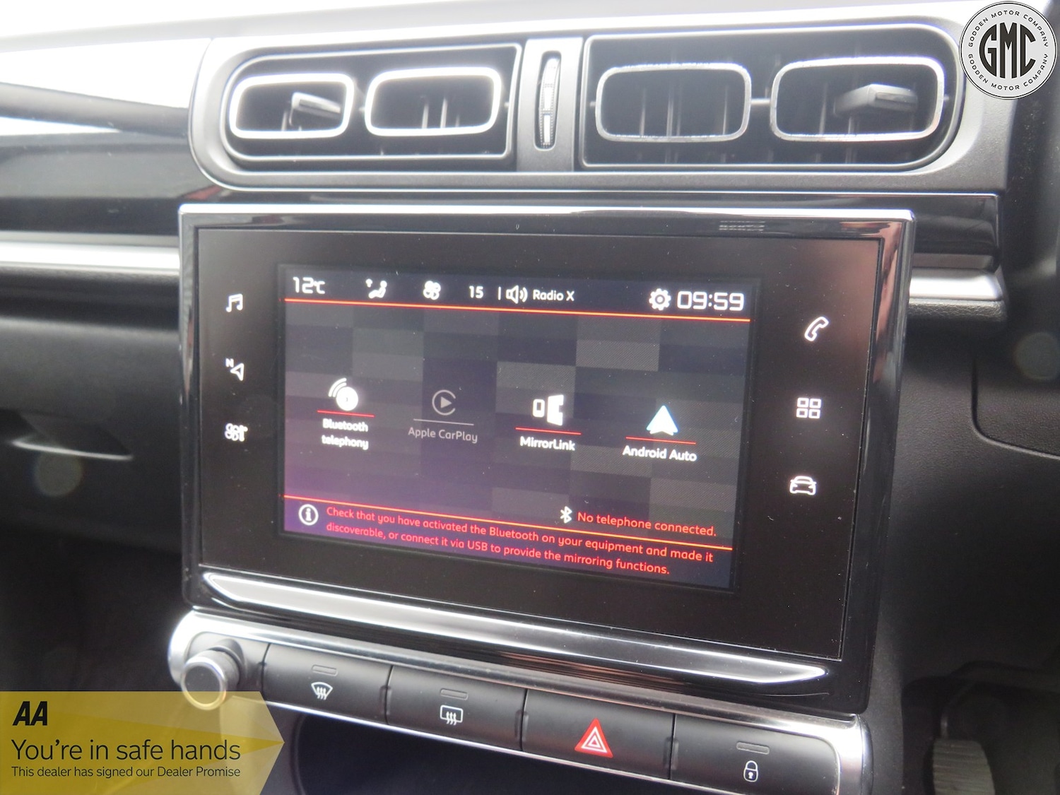 Used Citroen C3 2017 for sale - 78045592: Photo 17