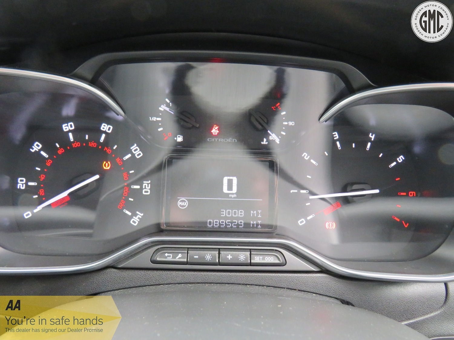 Used Citroen C3 2017 for sale - 78045592: Photo 20