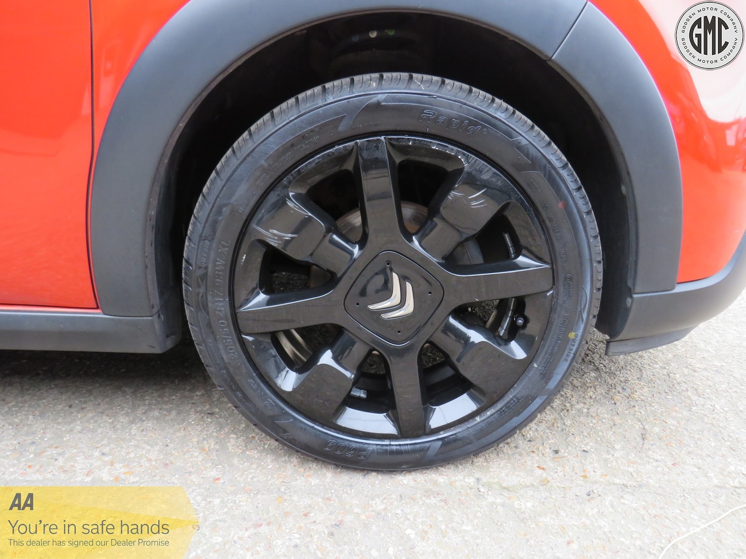 Used Citroen C3 2017 for sale - 78045592: Photo 22