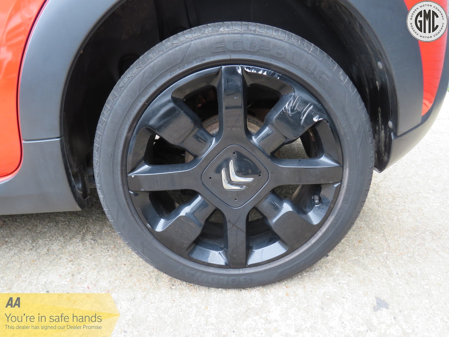 Used Citroen C3 2017 for sale - 78045592: Photo 24